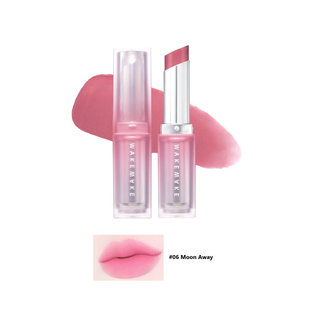 Wakemake Sheer Blurring Matte Stick | La Cosmetique