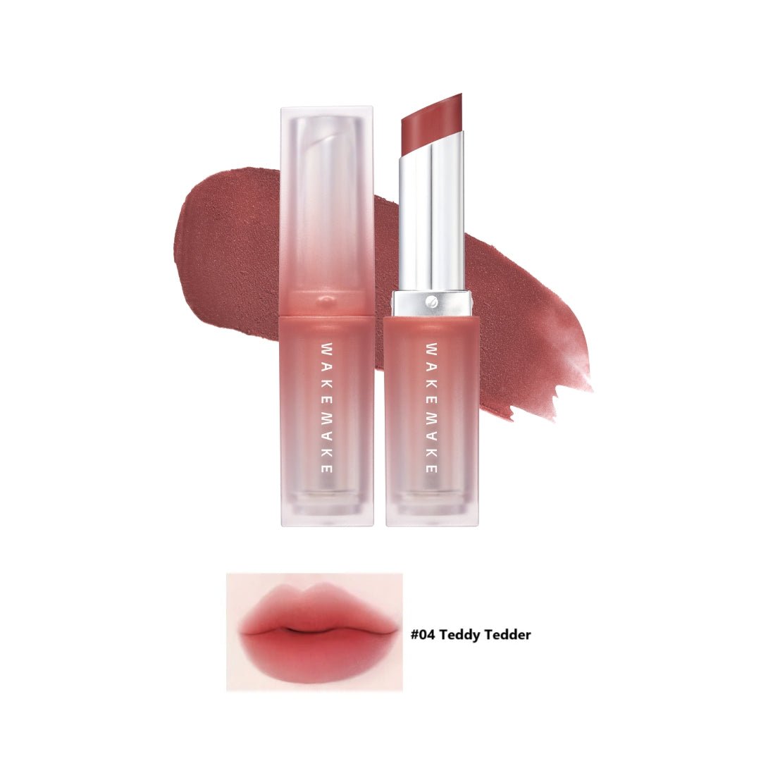 Wakemake Sheer Blurring Matte Stick | La Cosmetique