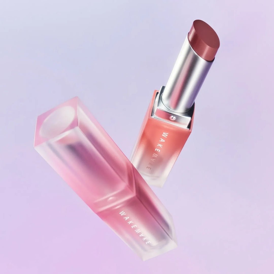 Wakemake Sheer Blurring Matte Stick | La Cosmetique