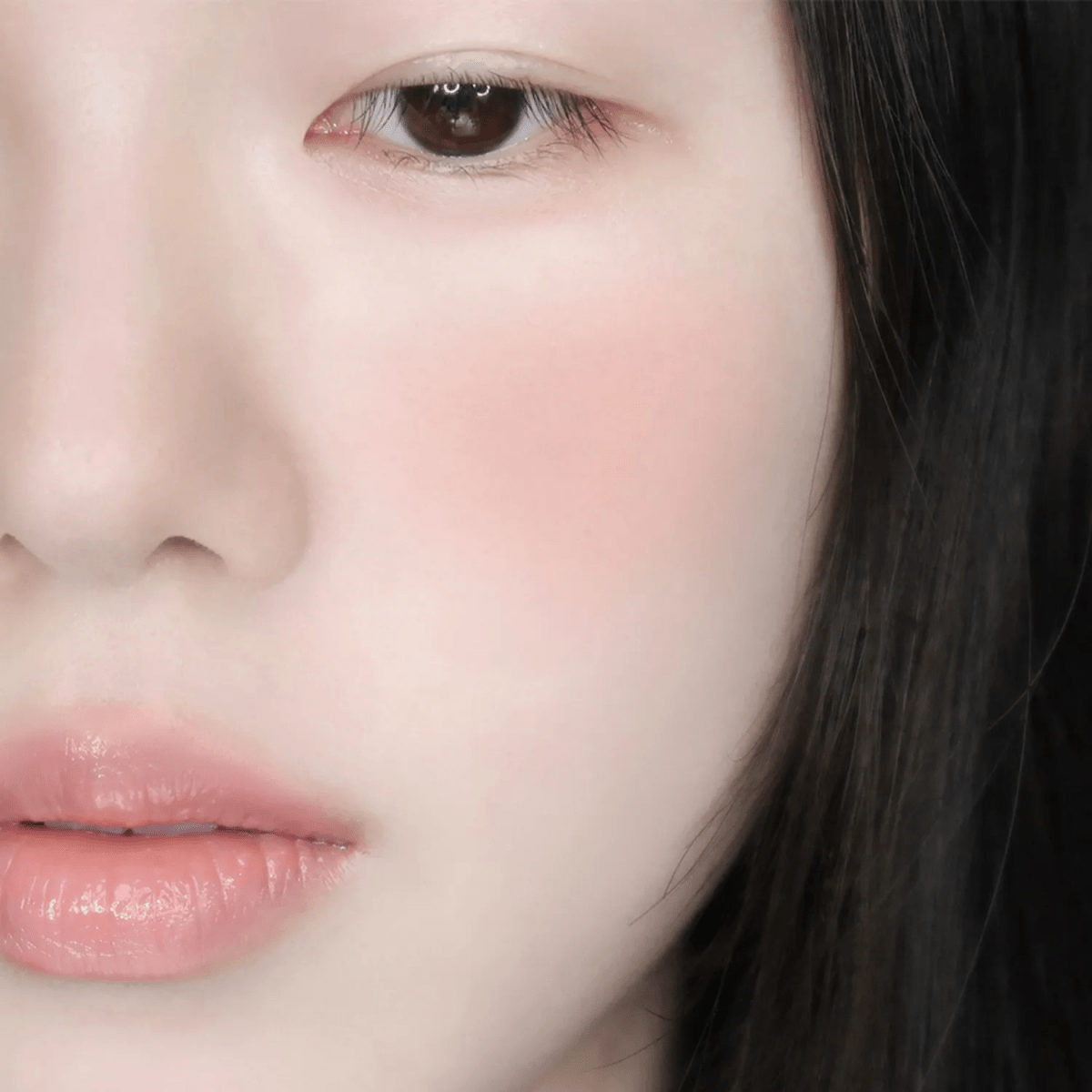 Wakemake Sheer Breeze Blusher | La Cosmetique