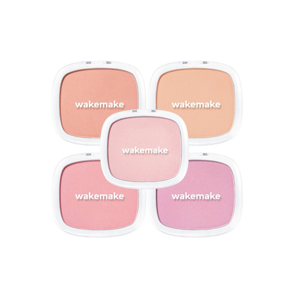 Sheer Breeze Blusher