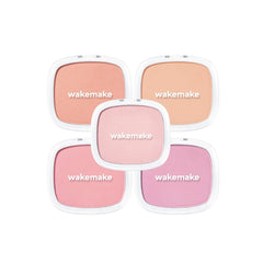 Sheer Breeze Blusher