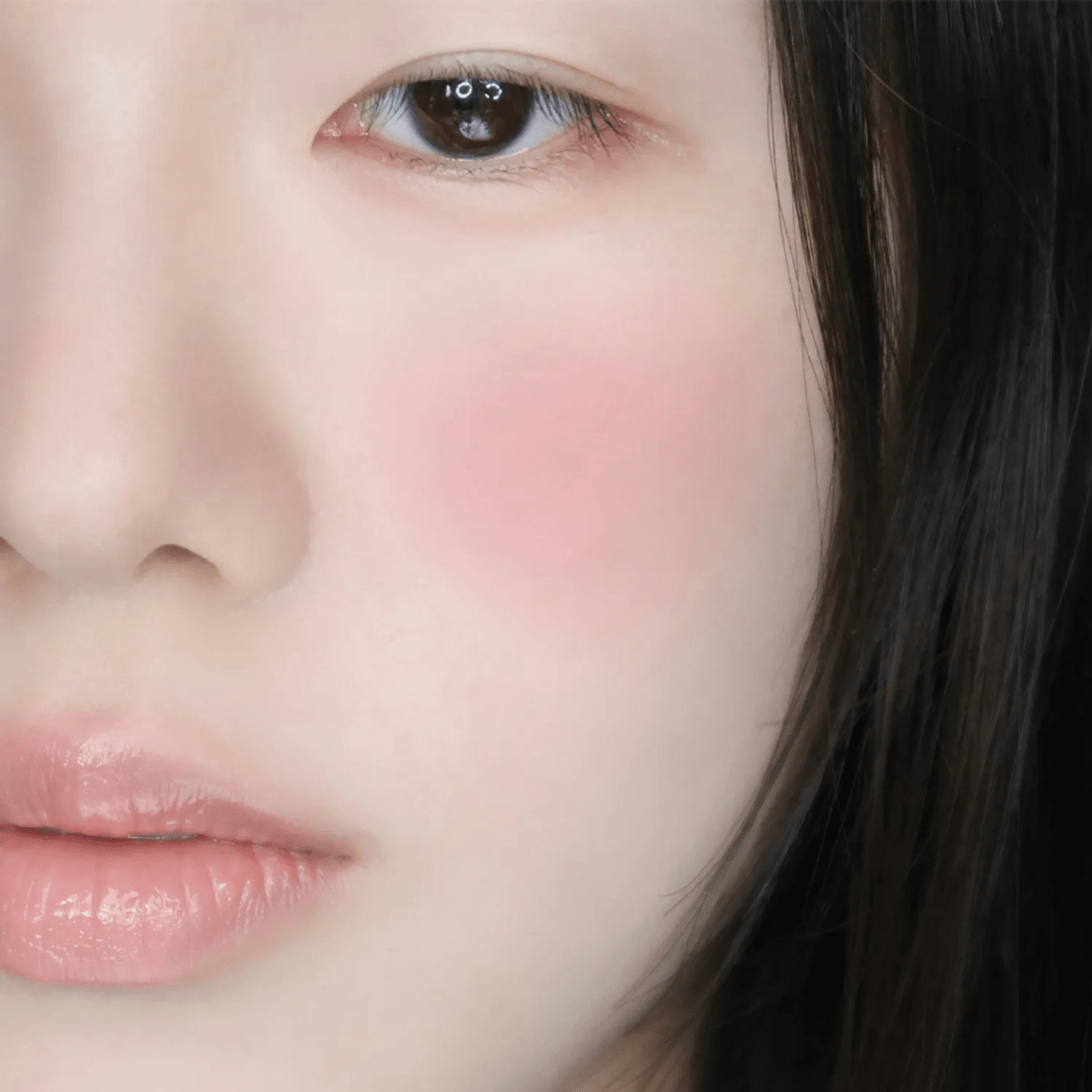 Wakemake Sheer Breeze Blusher | La Cosmetique