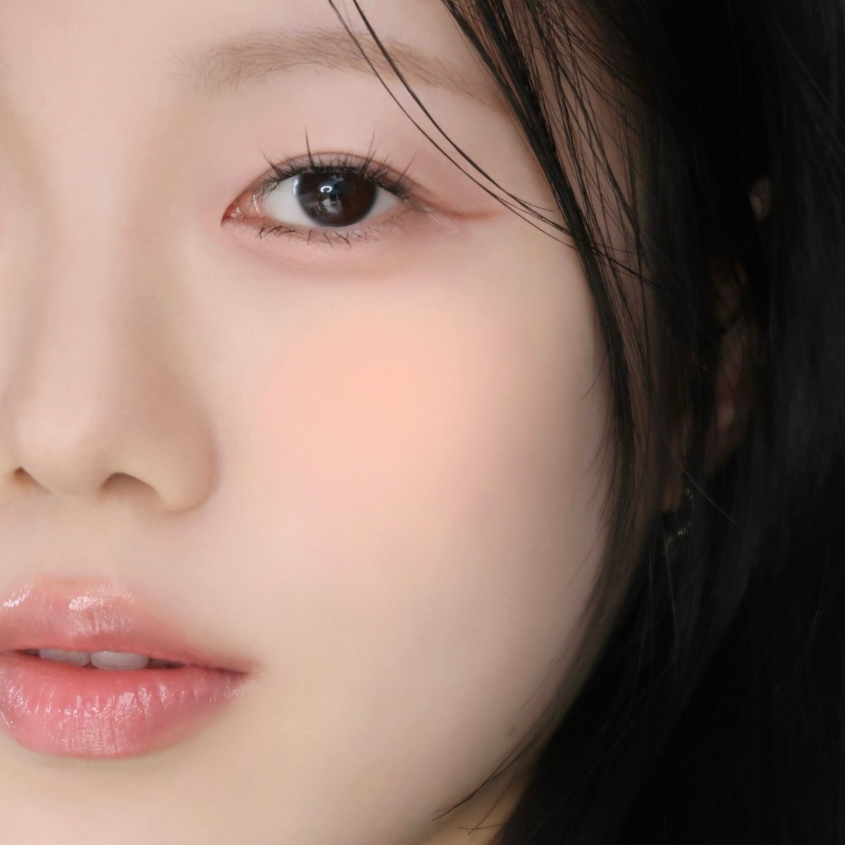 Wakemake Sheer Breeze Blusher | La Cosmetique