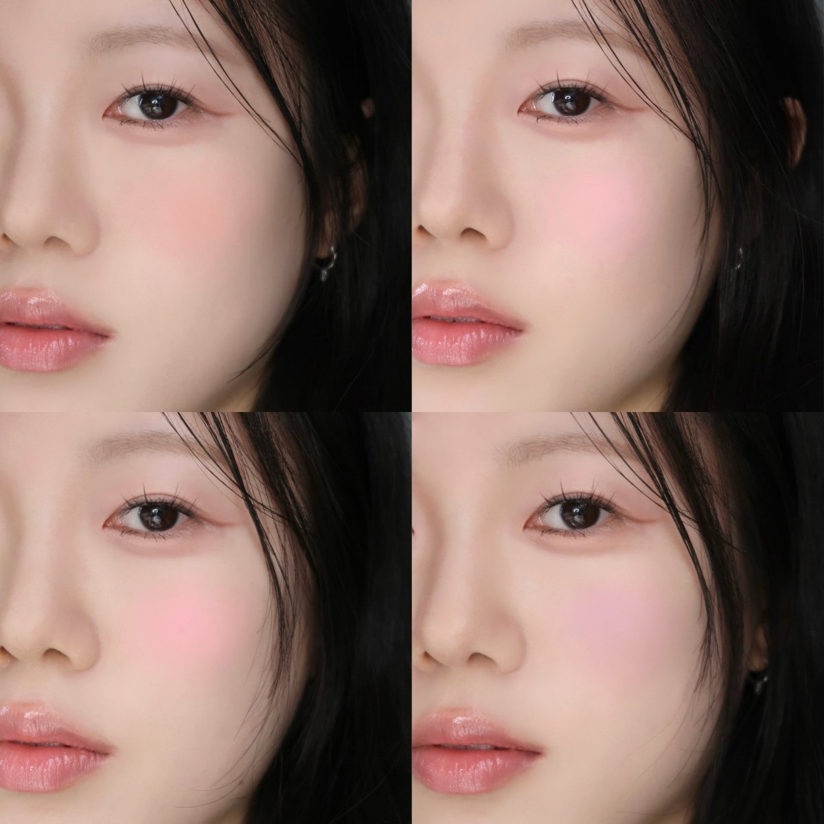Wakemake Sheer Breeze Blusher | La Cosmetique