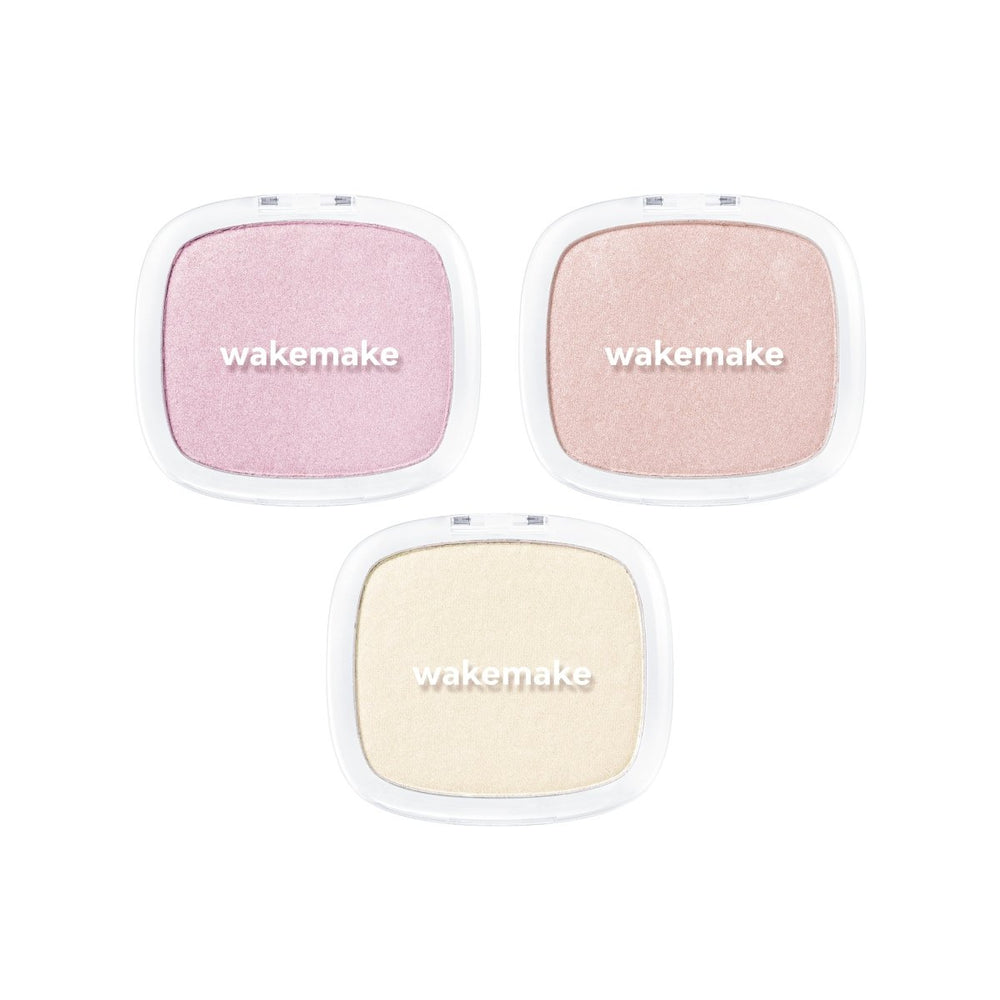 Sheer Breeze Highlighter
