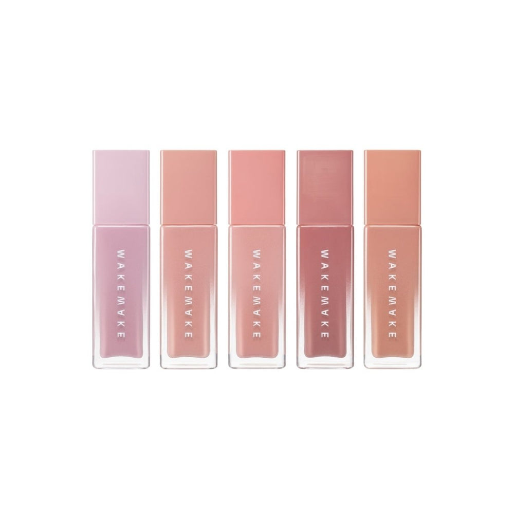 Sheer Glow Liquid Blusher