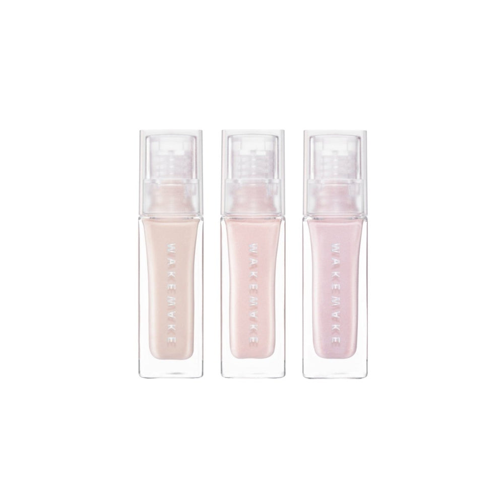 Sheer Glow Liquid Highlighter