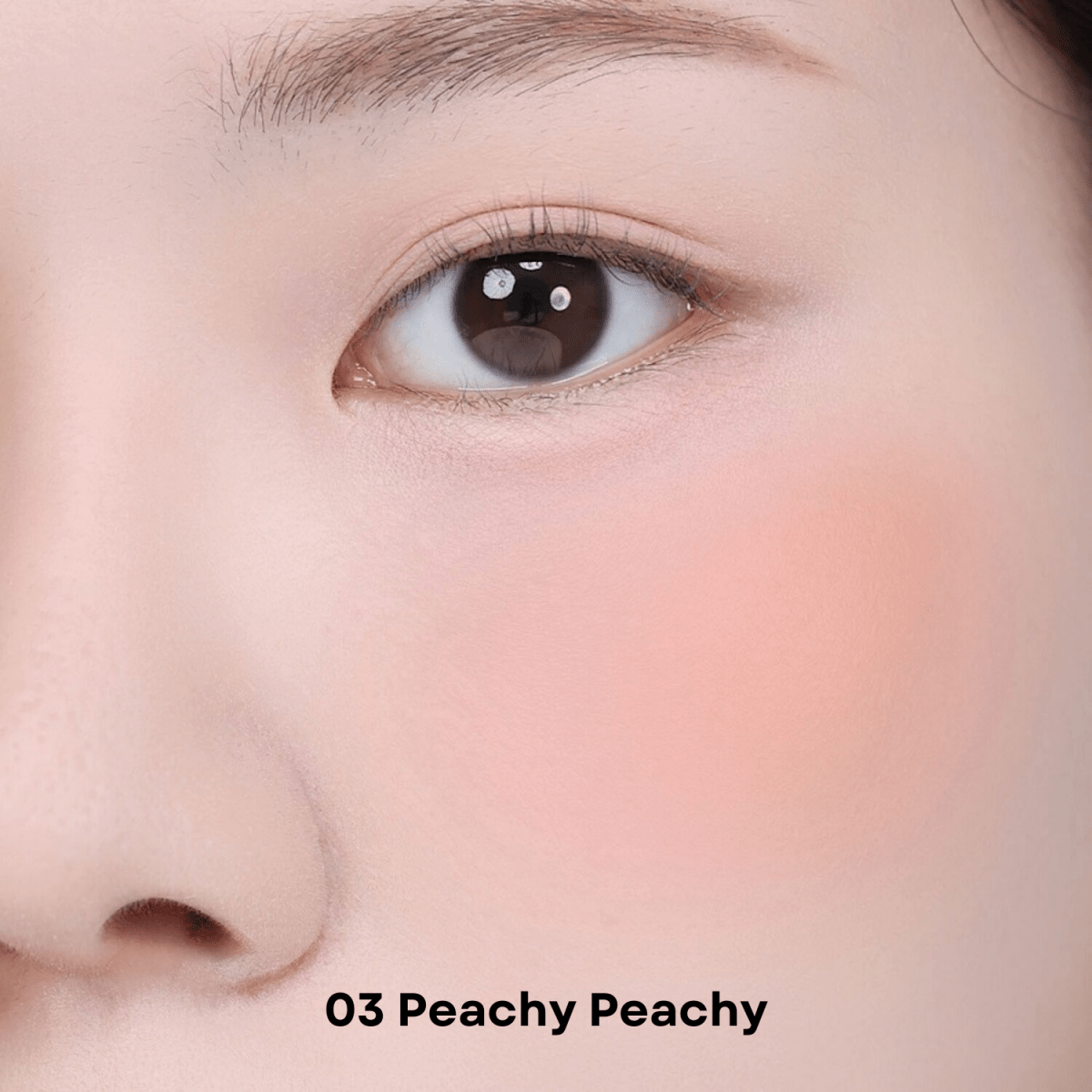 Wakemake Sheer Layering Dual Blusher | La Cosmetique