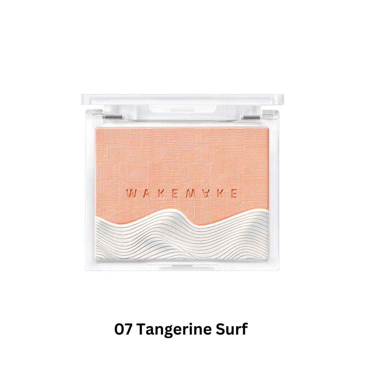 Wakemake Sheer Layering Dual Blusher | La Cosmetique