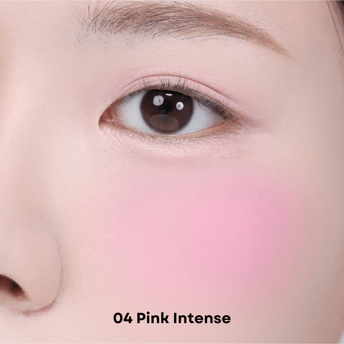 Wakemake Sheer Layering Dual Blusher | La Cosmetique