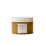 SKIN1004 Madagascar Centella Quick Calming Pad toner pad with 70 soothing, pre-soaked pads for sensitive skin care.