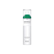 Bioheal BOH Panthecell Repair Cica Cream Mist in a 120ml spray bottle, lightweight facial mist with soothing and repairing properties.