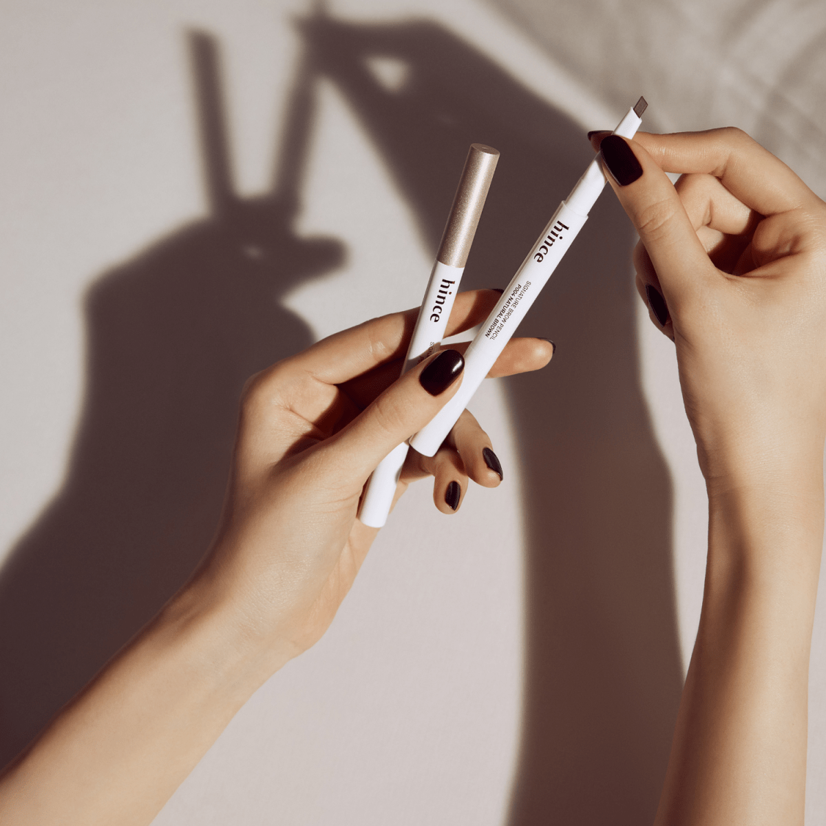 Hince Signature Brow Pencil | La Cosmetique