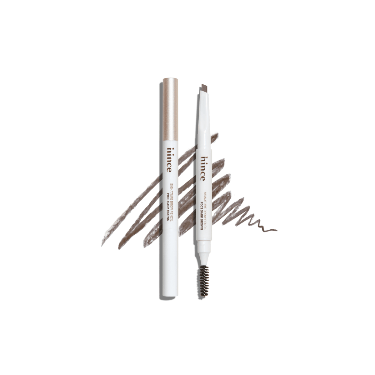Hince Signature Brow Pencil | La Cosmetique