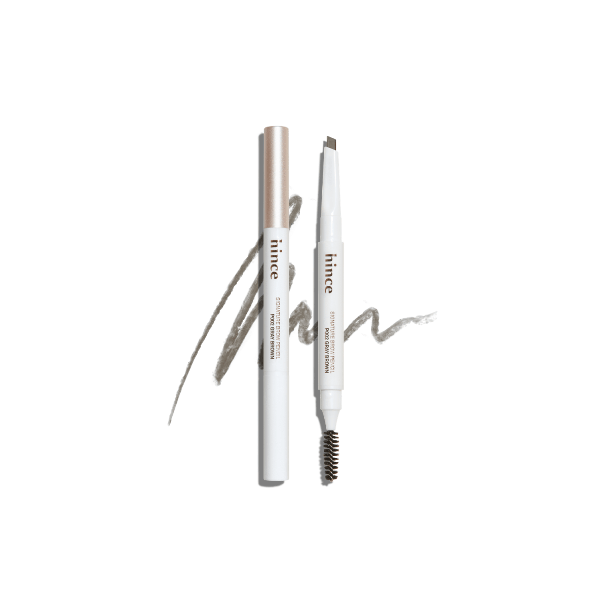 Hince Signature Brow Pencil | La Cosmetique