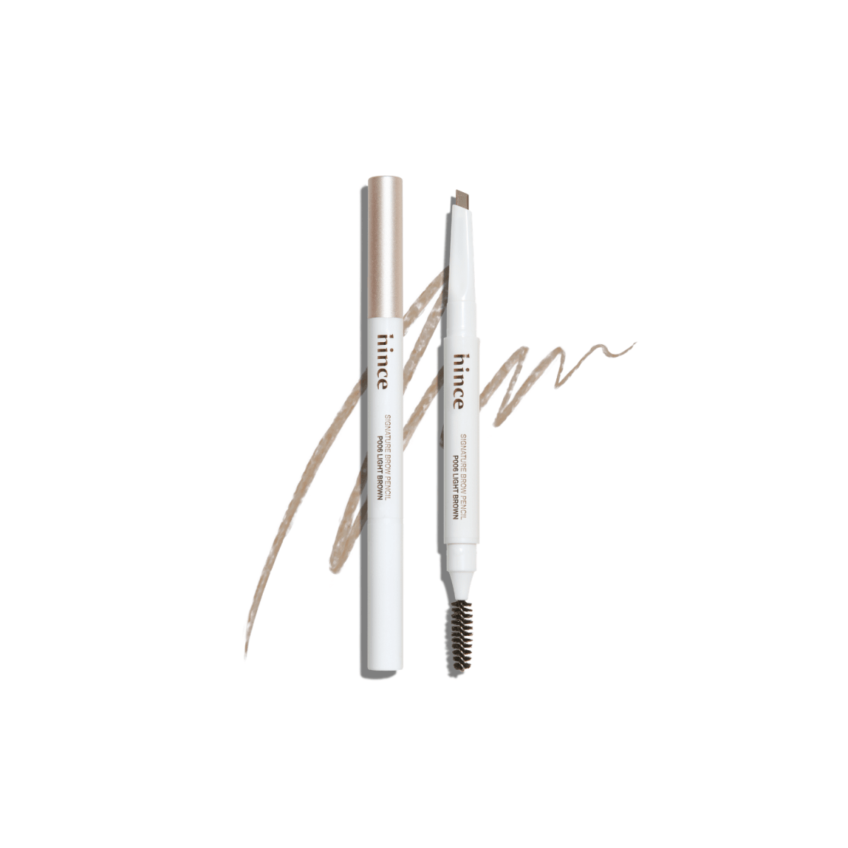 Hince Signature Brow Pencil | La Cosmetique
