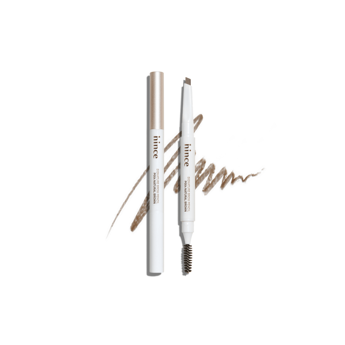 Hince Signature Brow Pencil | La Cosmetique