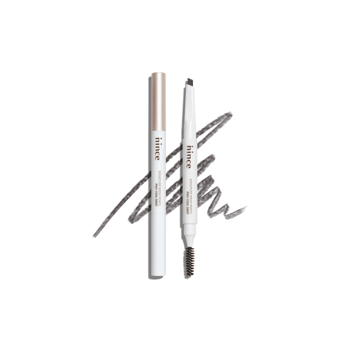 Hince Signature Brow Pencil | La Cosmetique
