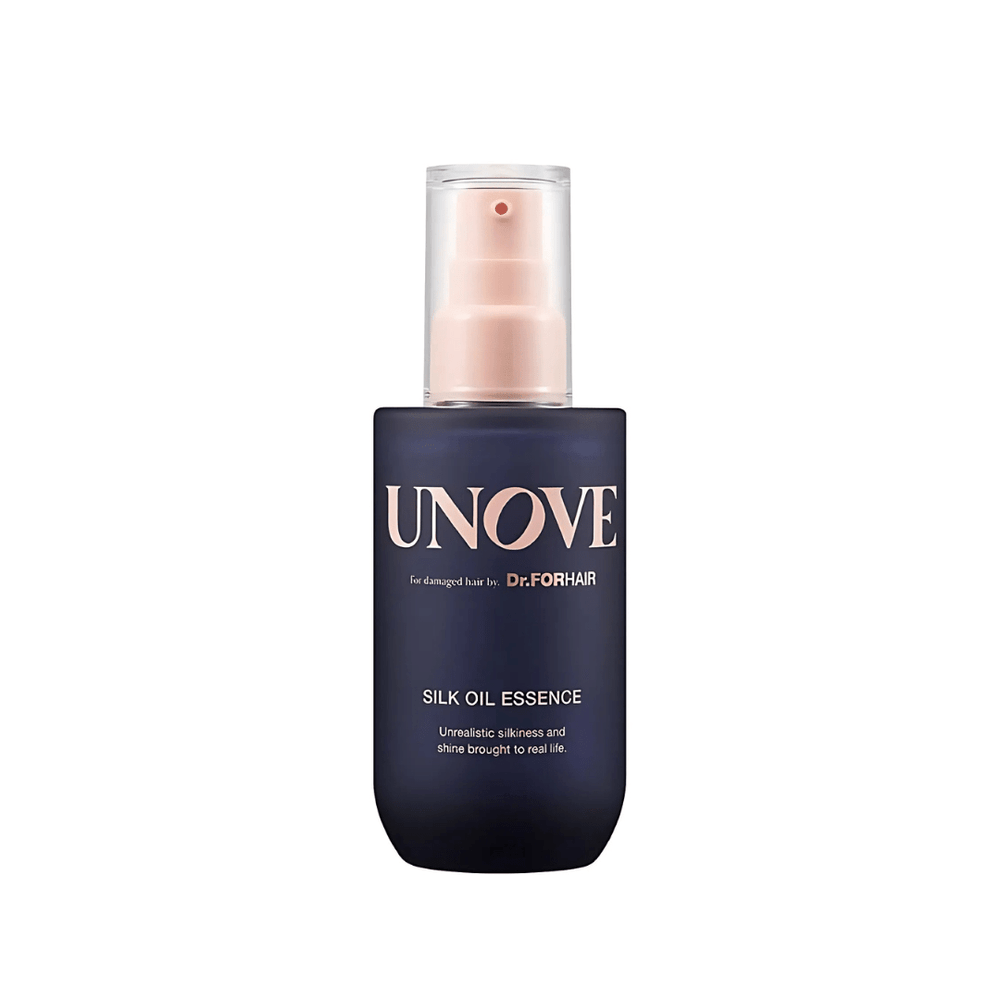 Silk Oil Essence Warm Petals 70ml