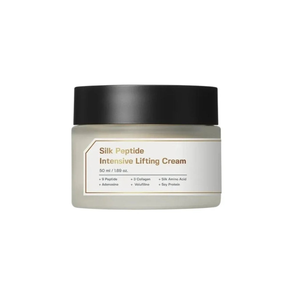 Silk Peptide Intensive Lifting Cream 50ml