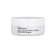 JMsolution Silky Cocoon Home Esthetic Eye Patch [60pcs] | La Cosmetique