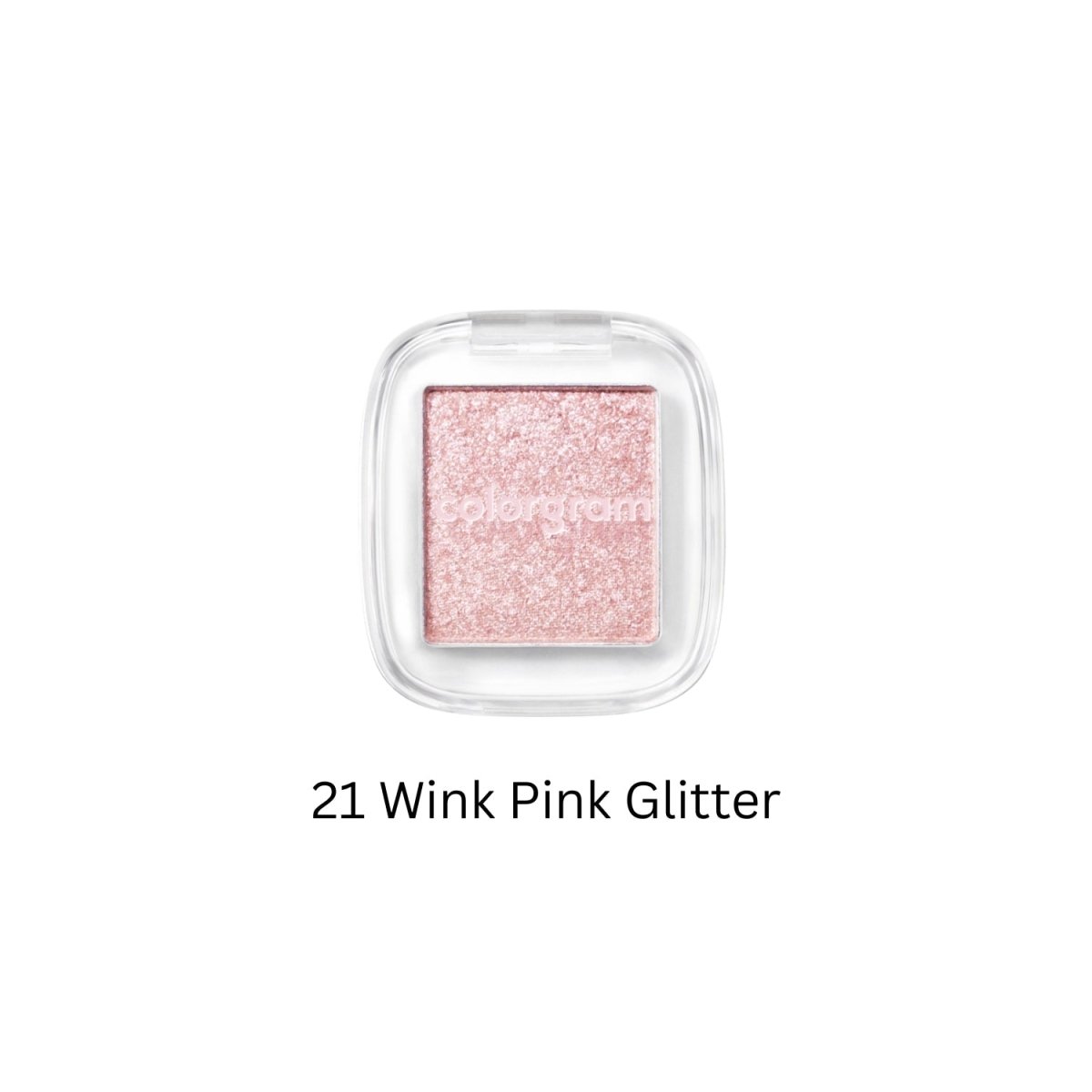 Colorgram Single Cube Eyeshadow | La Cosmetique