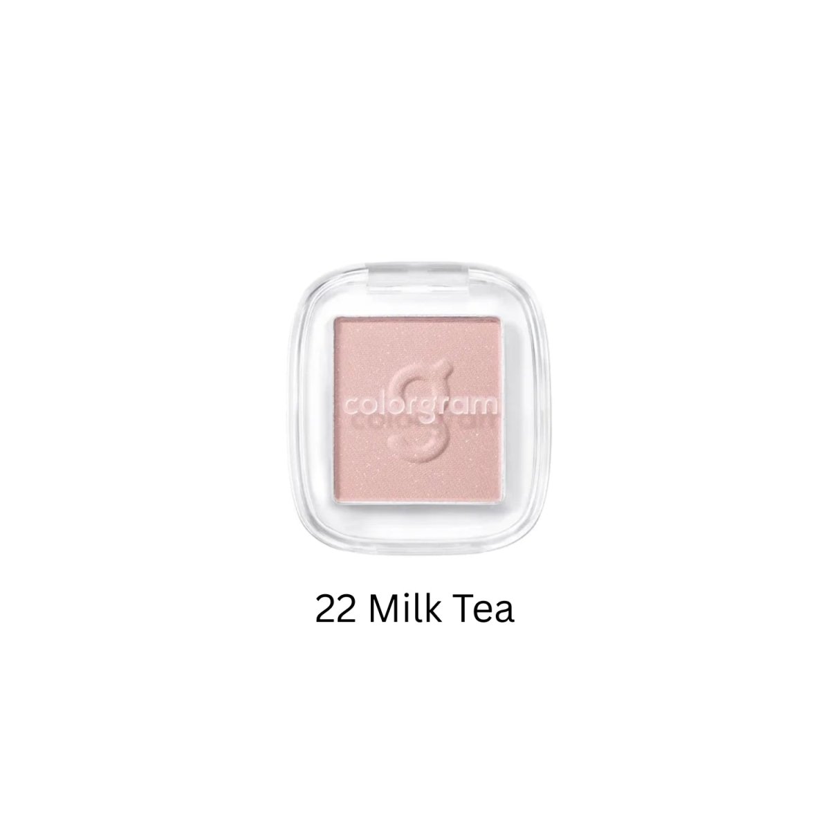 Colorgram Single Cube Eyeshadow | La Cosmetique
