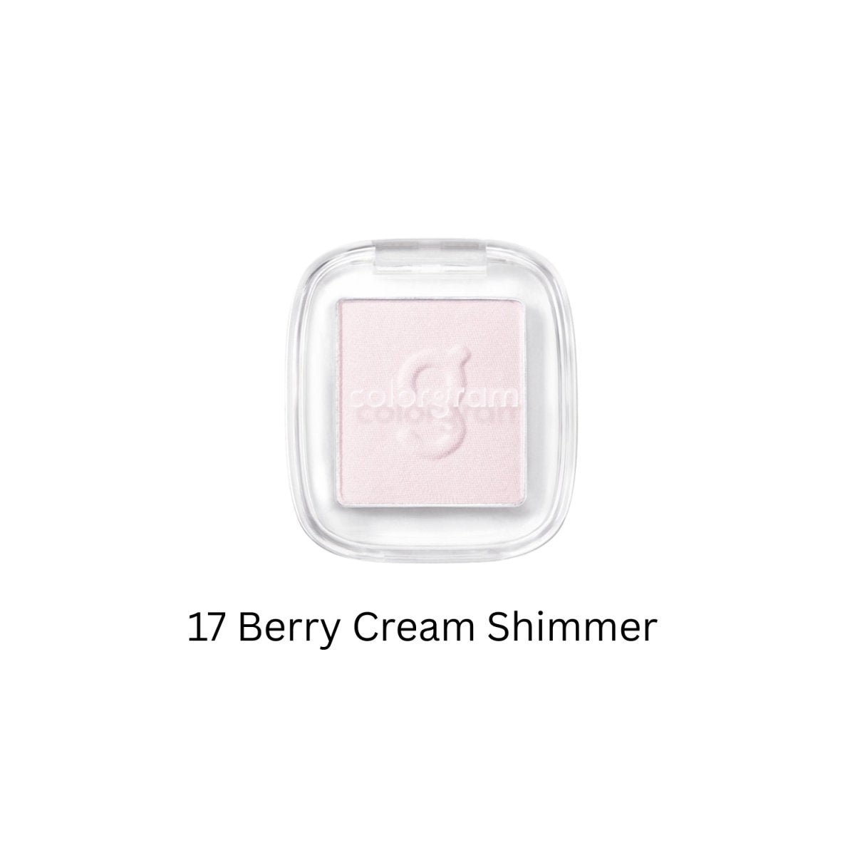 Colorgram Single Cube Eyeshadow | La Cosmetique