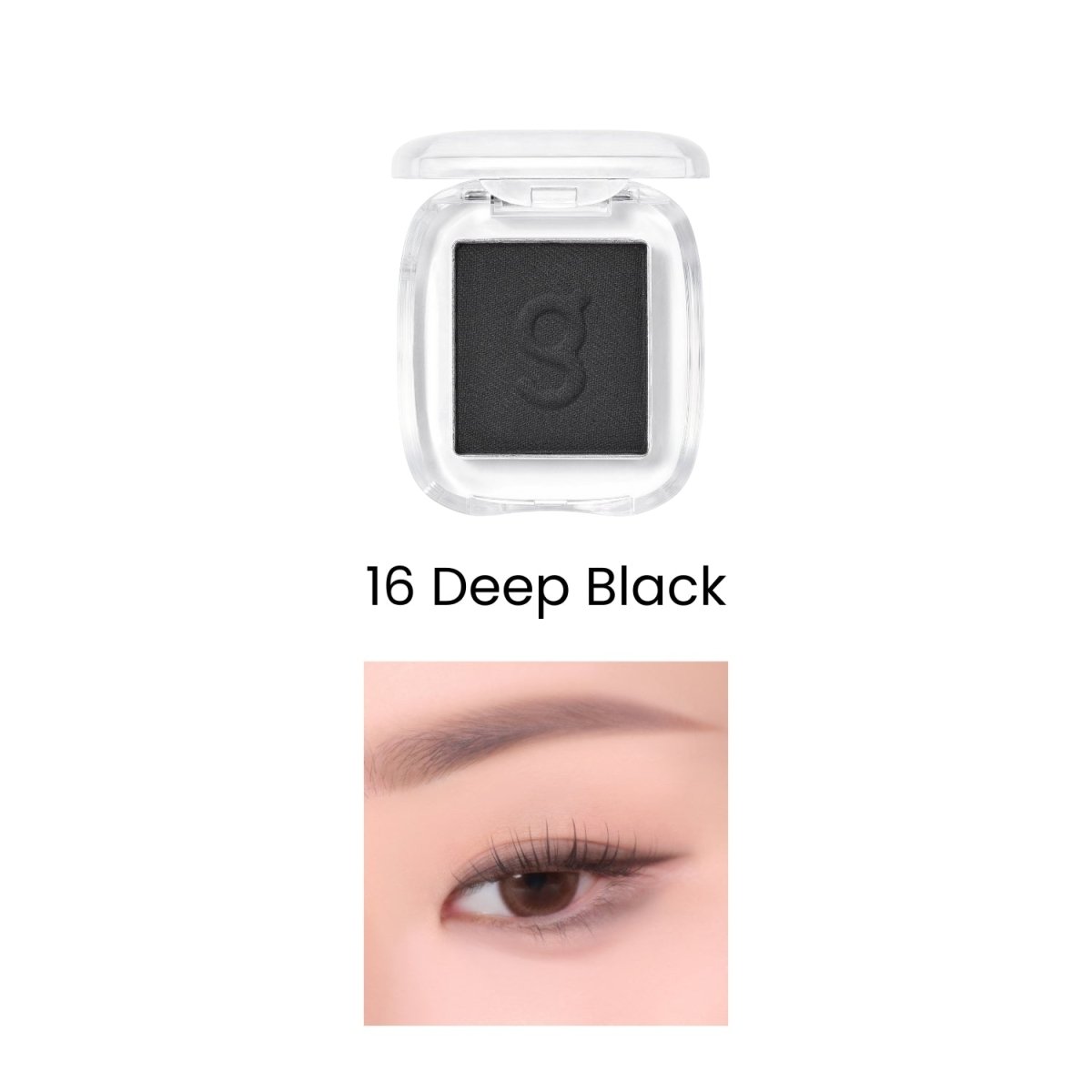 Colorgram Single Cube Eyeshadow | La Cosmetique
