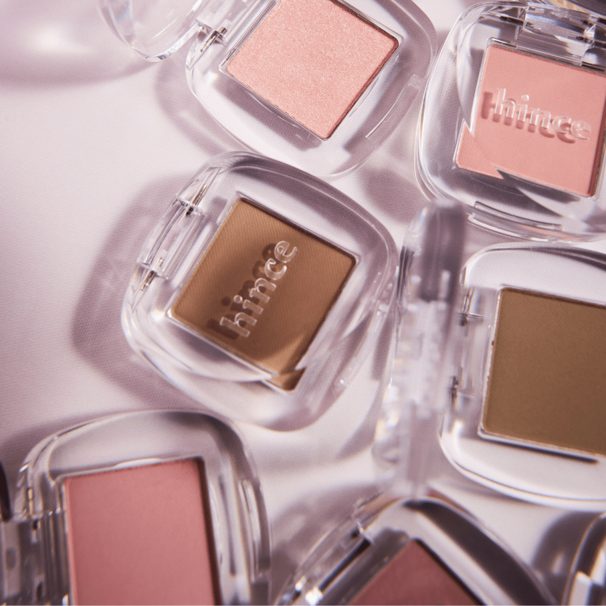 Hince Single Eyeshadow | La Cosmetique