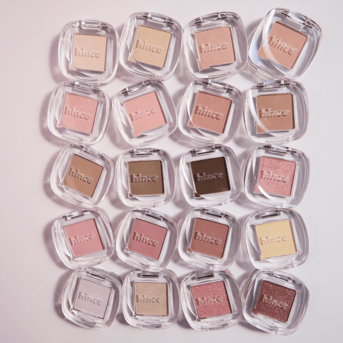 Hince Single Eyeshadow | La Cosmetique