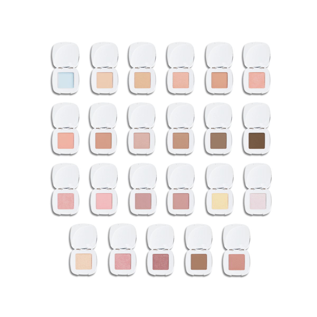 Hince Single Eyeshadow | La Cosmetique