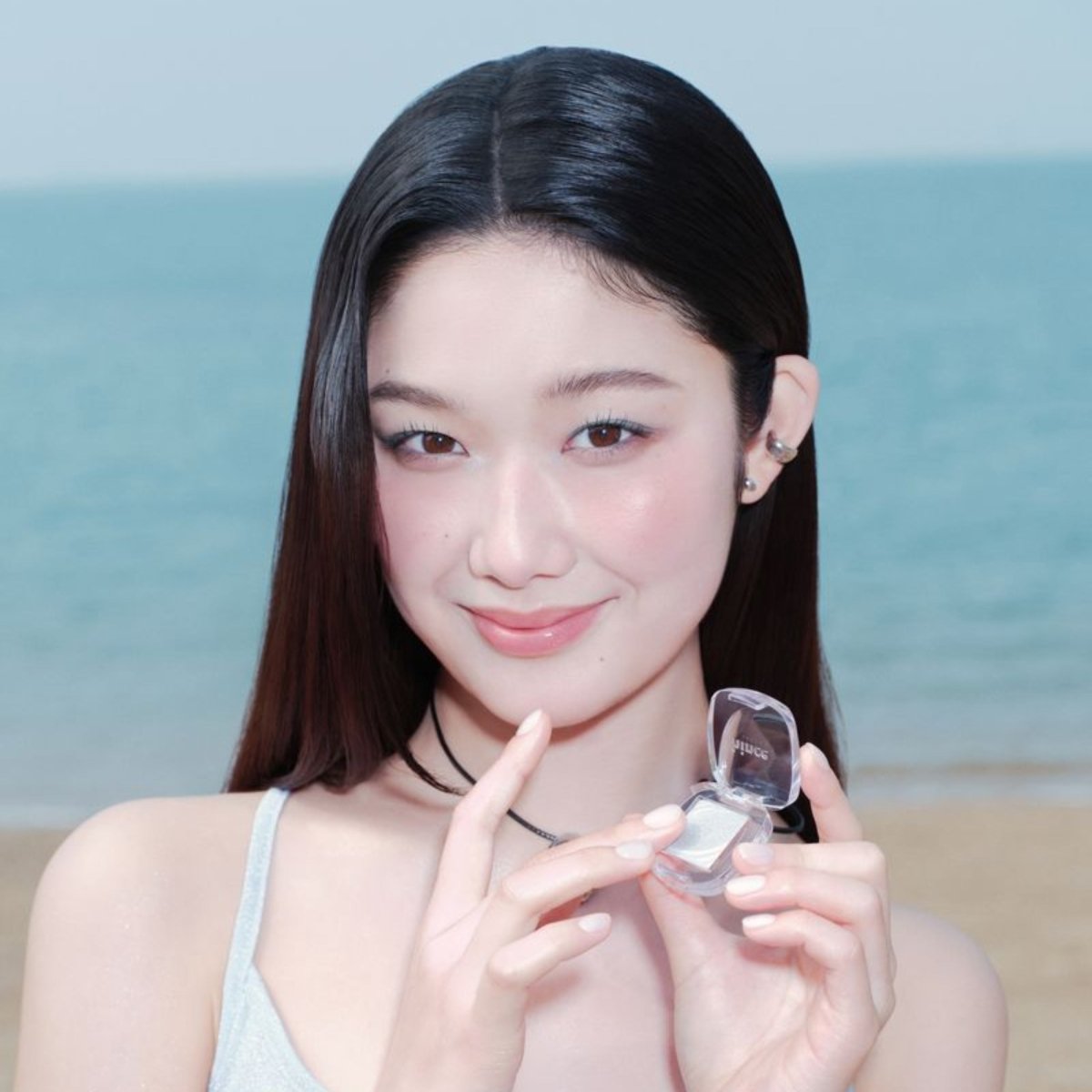 Hince Single Eyeshadow (Chill Voyage Edition) | La Cosmetique