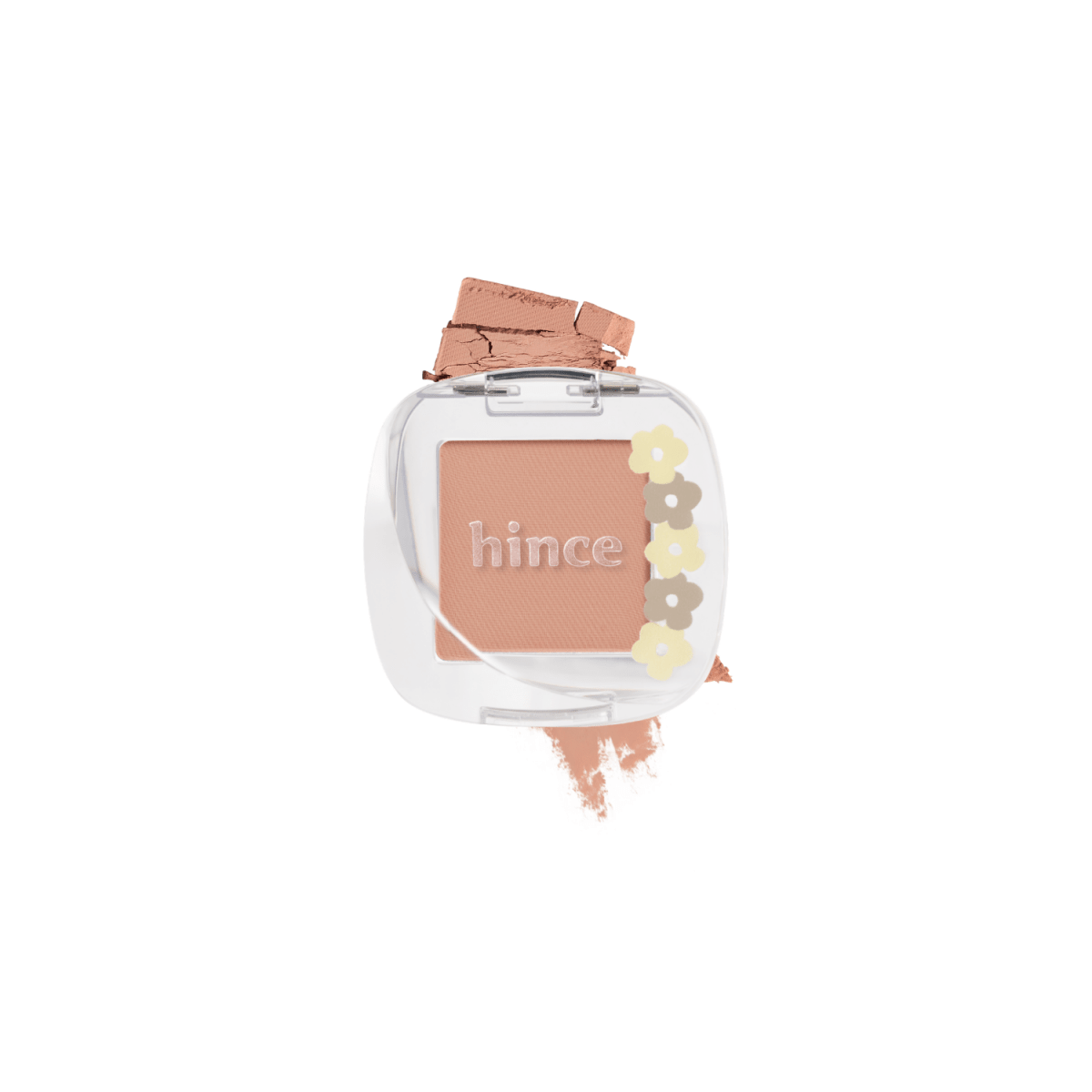 Hince Single Eyeshadow [Odd Spring] | La Cosmetique