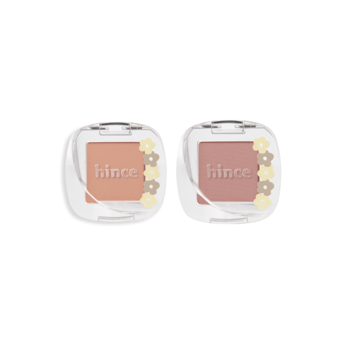 Hince Single Eyeshadow [Odd Spring] | La Cosmetique