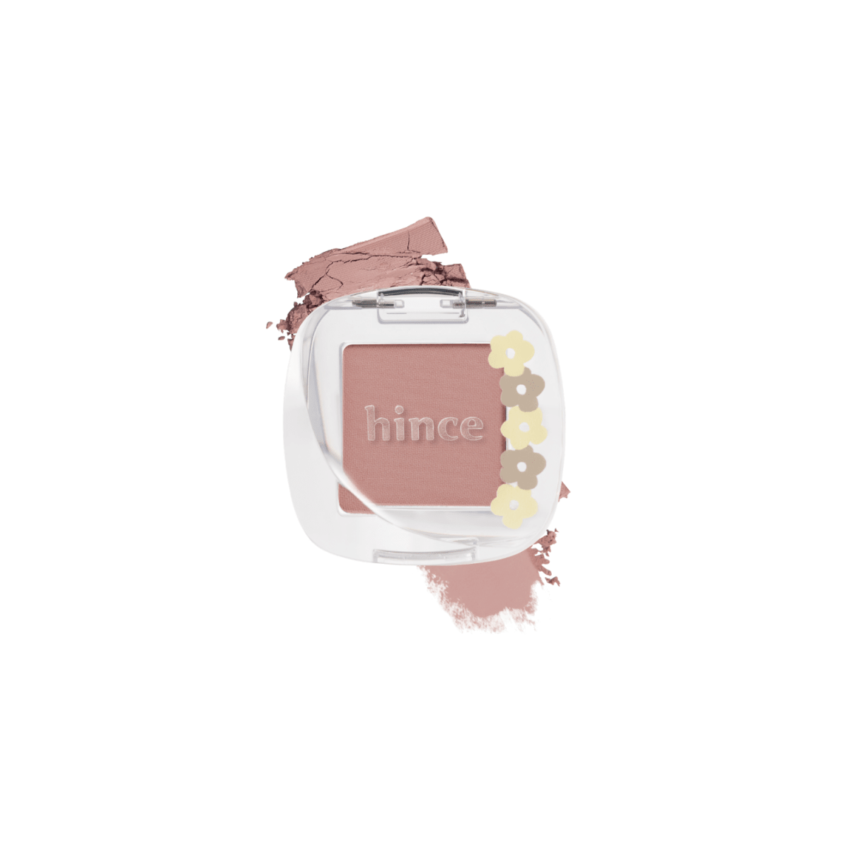 Hince Single Eyeshadow [Odd Spring] | La Cosmetique