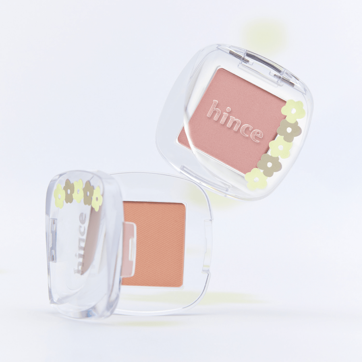Hince Single Eyeshadow [Odd Spring] | La Cosmetique