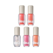 Unleashia [Sisua by Unleashia] Popcorn Syrup Lip Plumper | La Cosmetique