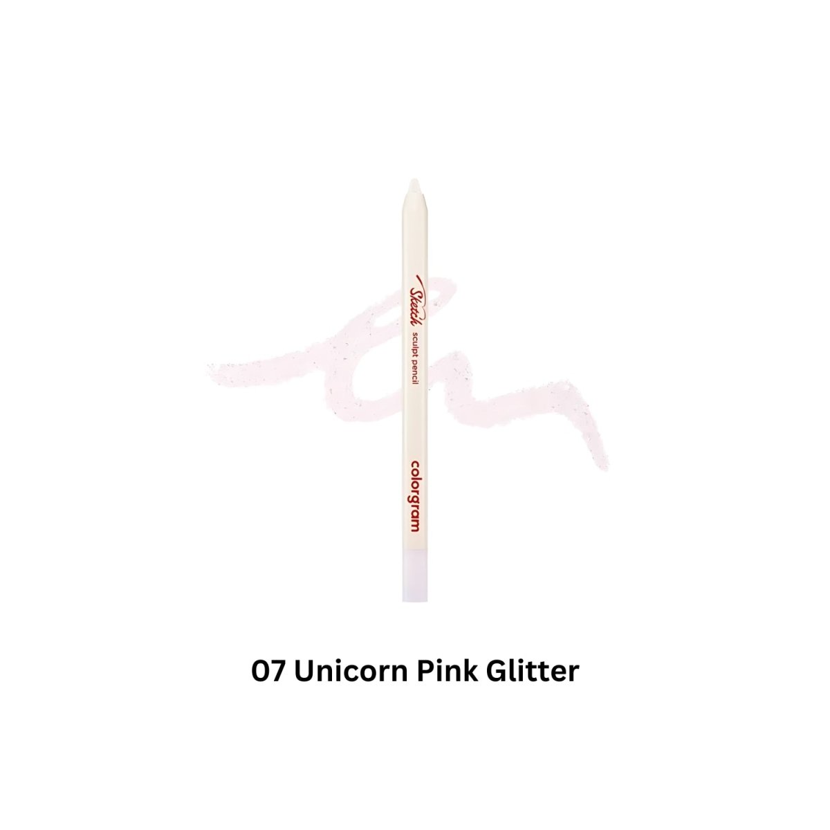 Colorgram Sketch Sculpt Pencil | La Cosmetique