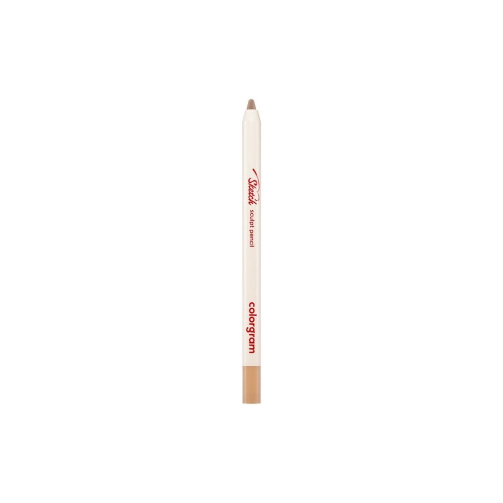 Sketch Sculpt Pencil
