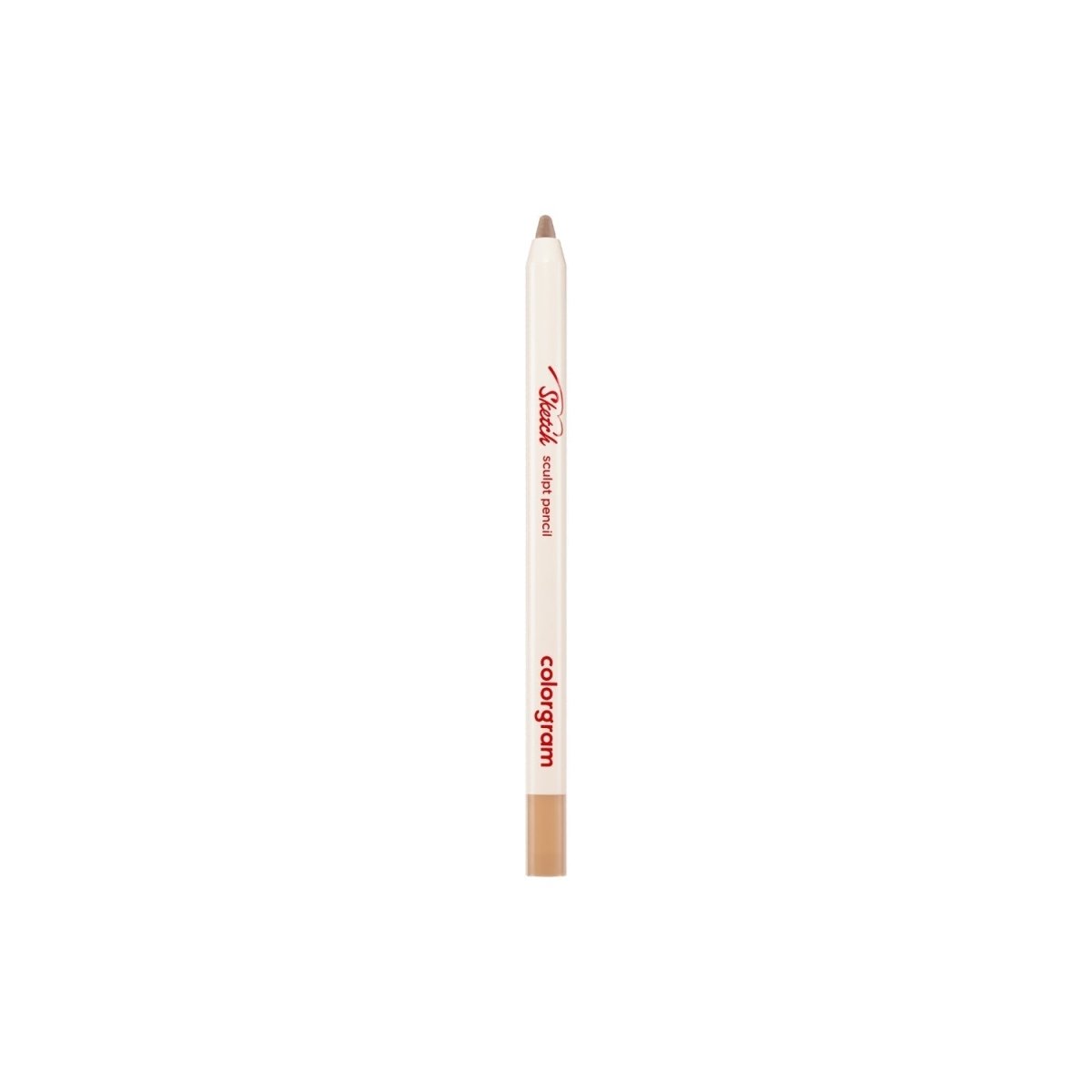Colorgram Sketch Sculpt Pencil | La Cosmetique