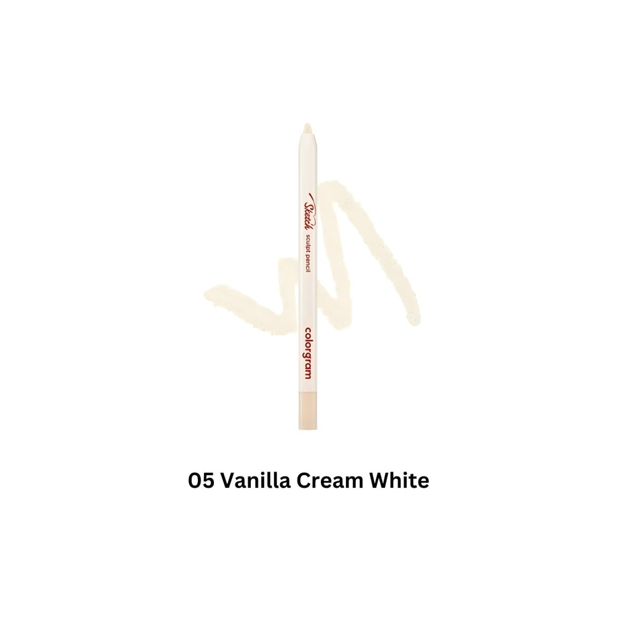 Colorgram Sketch Sculpt Pencil | La Cosmetique