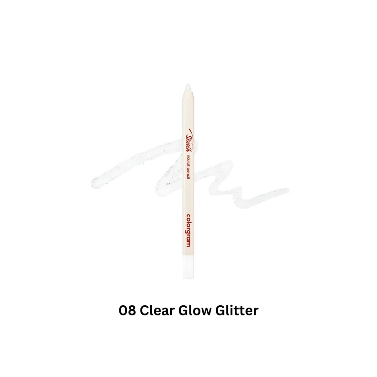 Colorgram Sketch Sculpt Pencil | La Cosmetique