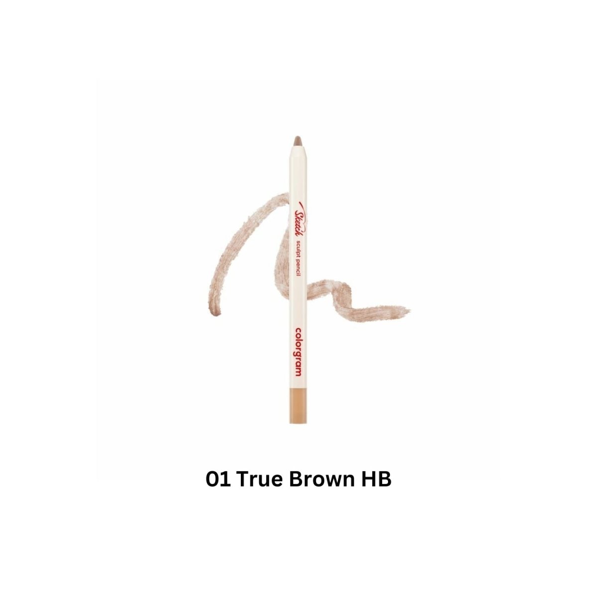 Colorgram Sketch Sculpt Pencil | La Cosmetique