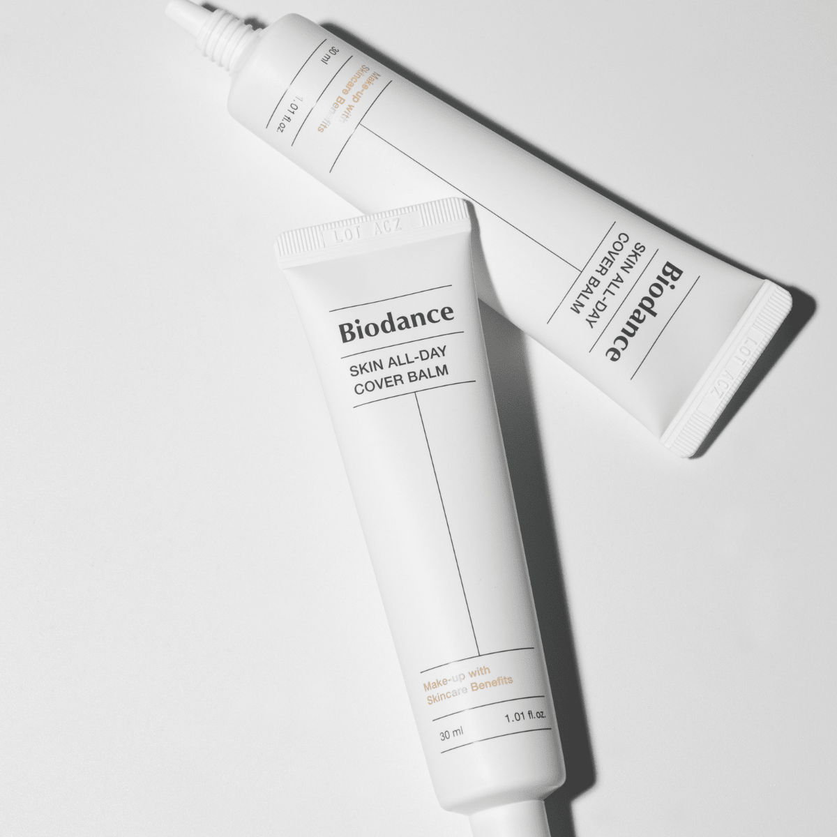 Biodance Skin All-day Cover Balm [30ml] | La Cosmetique