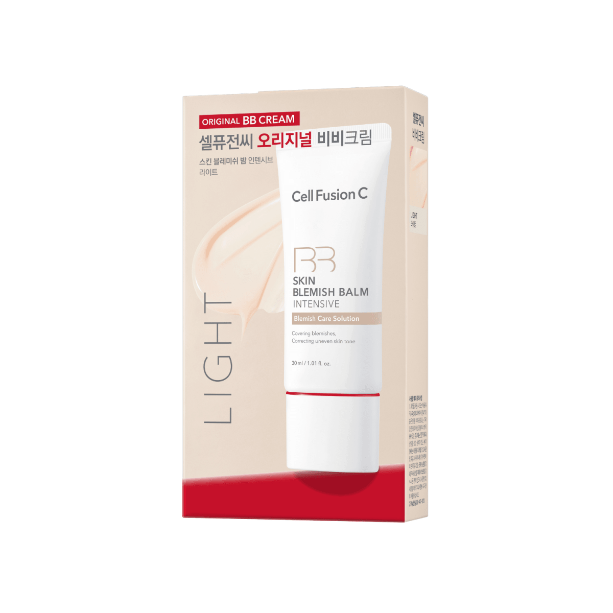 Cell Fusion C Skin Blemish Balm Intensive | La Cosmetique