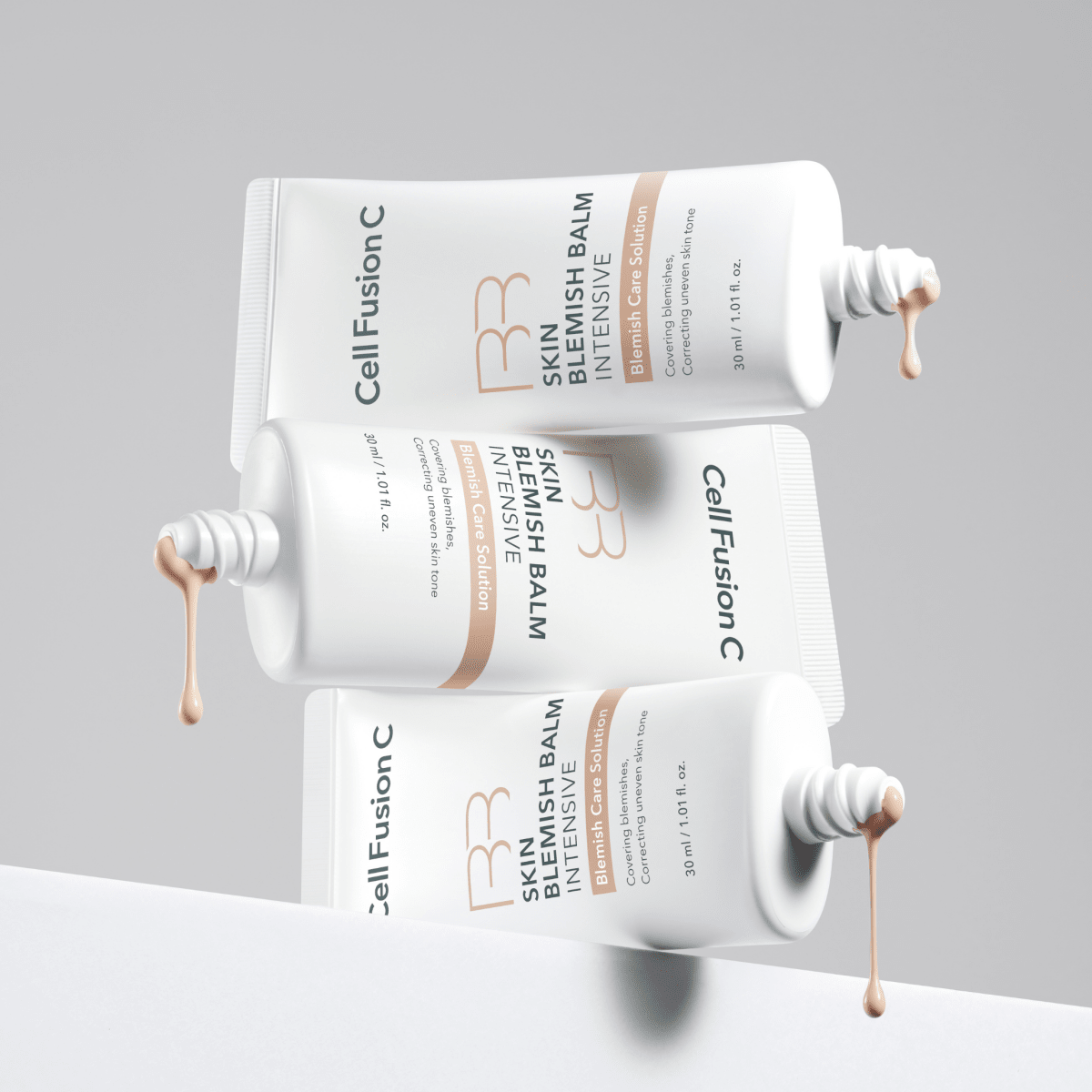 Cell Fusion C Skin Blemish Balm Intensive | La Cosmetique