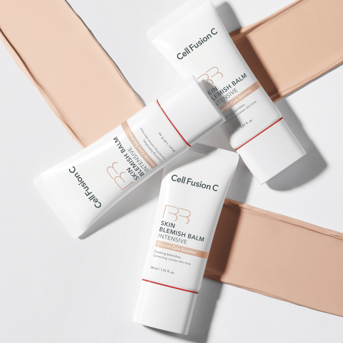 Cell Fusion C Skin Blemish Balm Intensive | La Cosmetique