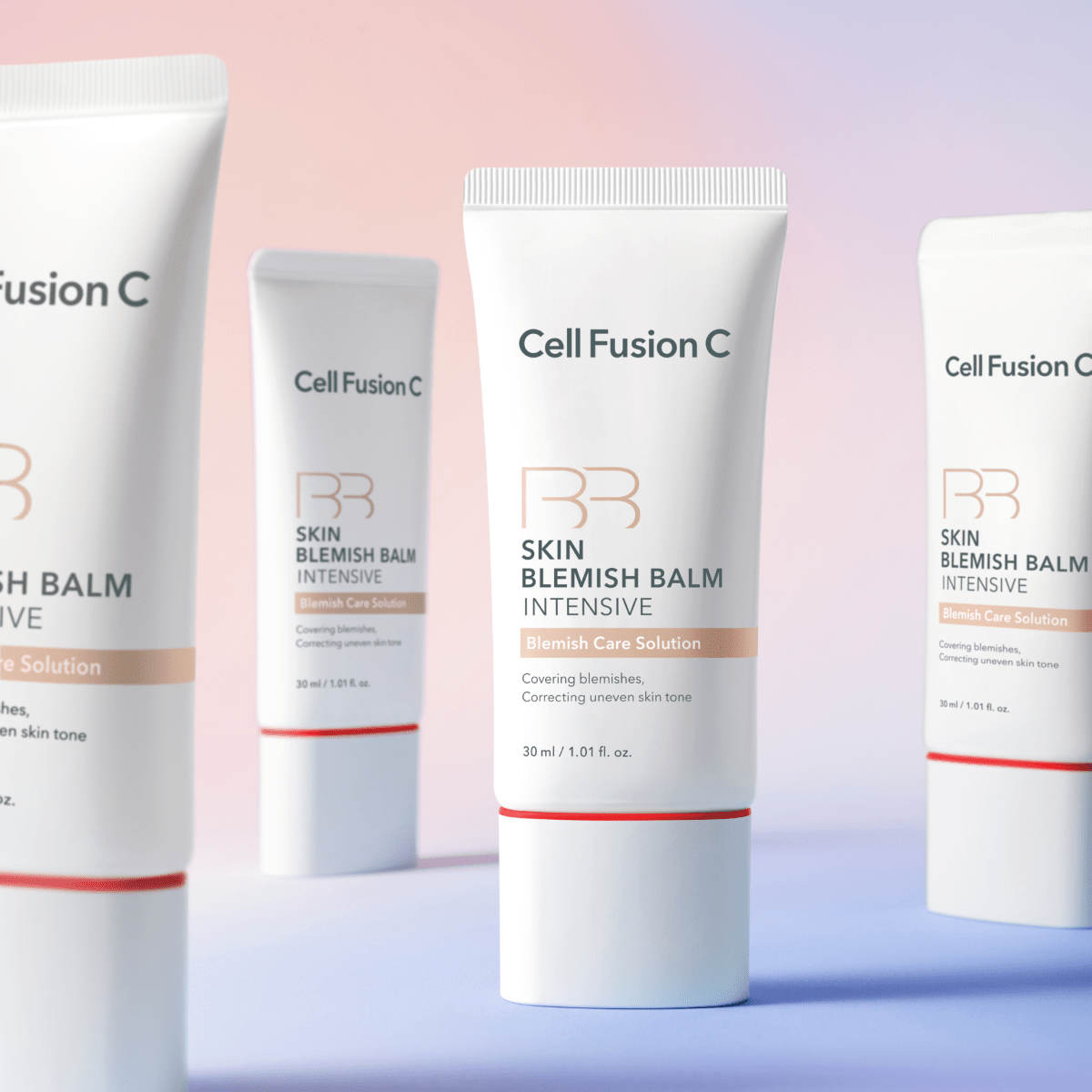 Cell Fusion C Skin Blemish Balm Intensive | La Cosmetique